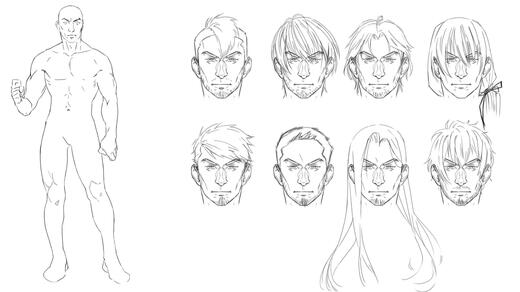 Face Concepts